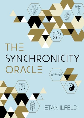 The Synchronicity Oracle von Watkins Publishing